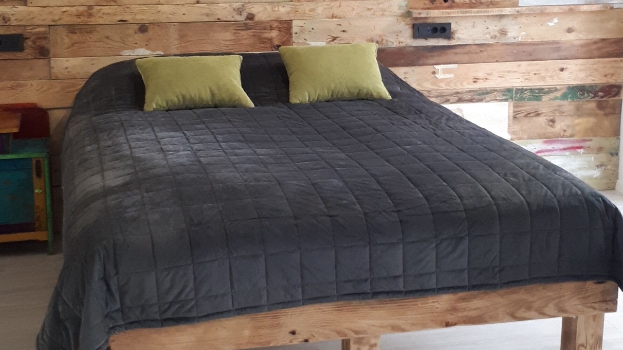 Photo of Bedroom in Zagreb