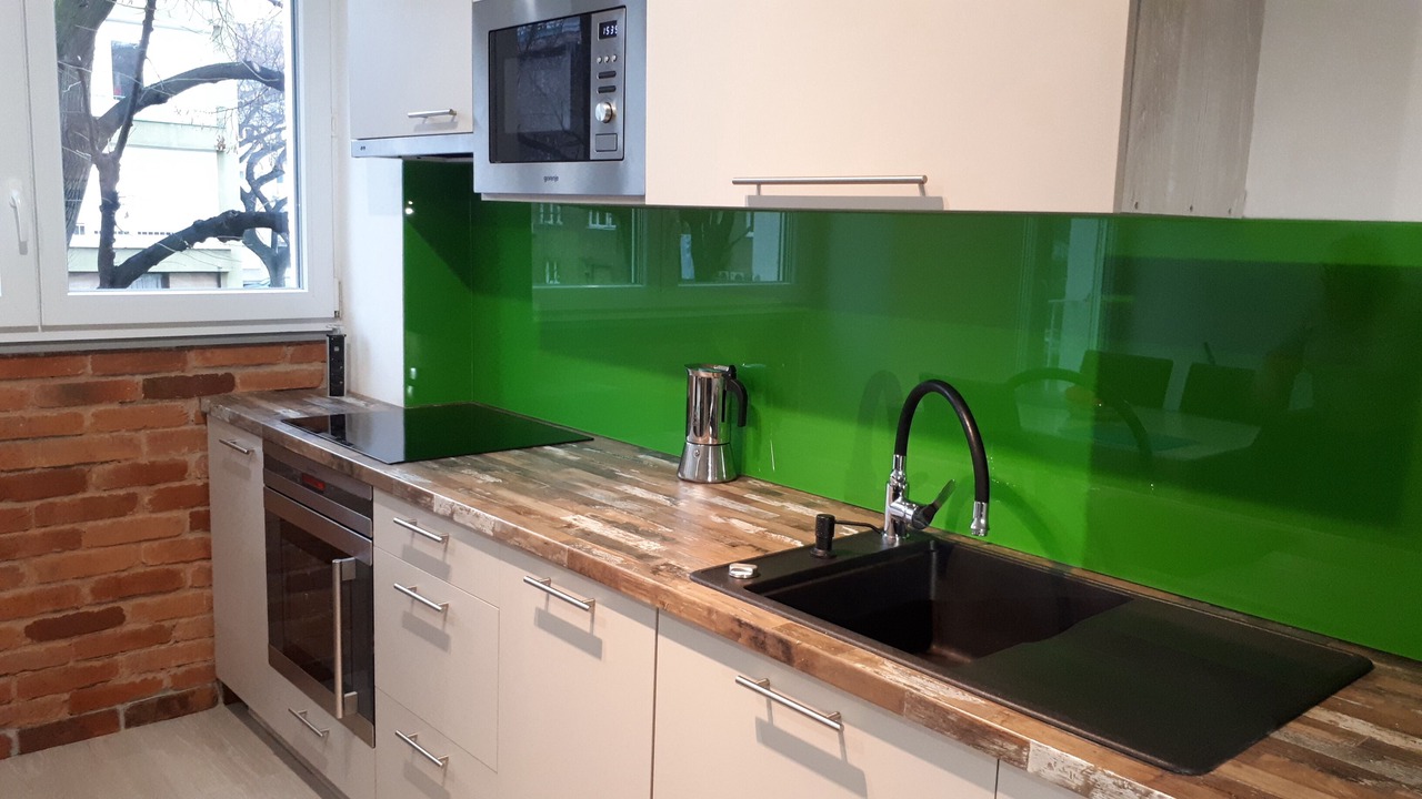 Photo of Kitchen in Zagreb
