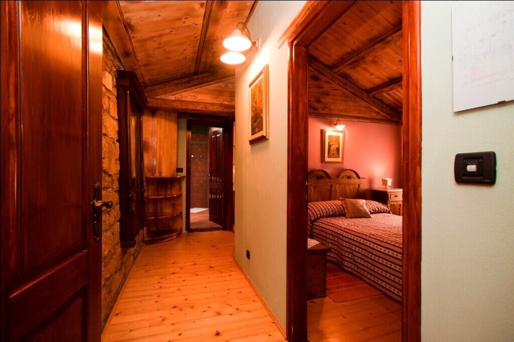 Photo of Bedroom in Visnjan