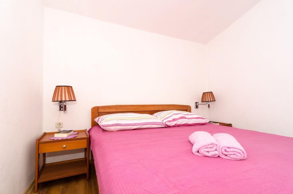 Photo of Bedroom in Putnikovic