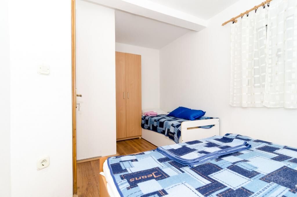 Photo of Bedroom in Putnikovic