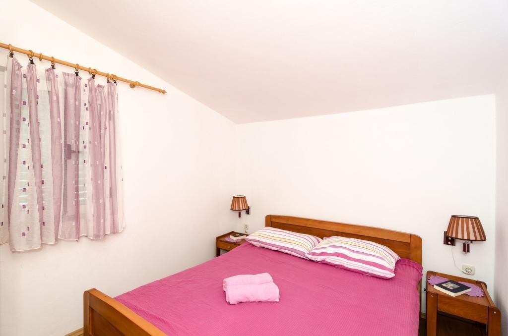 Photo of Bedroom in Putnikovic