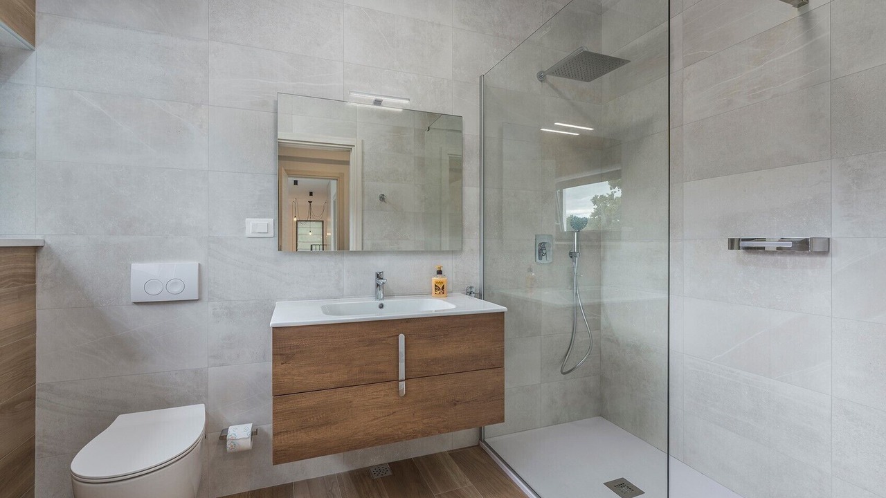 Photo of Bathroom in Kringa