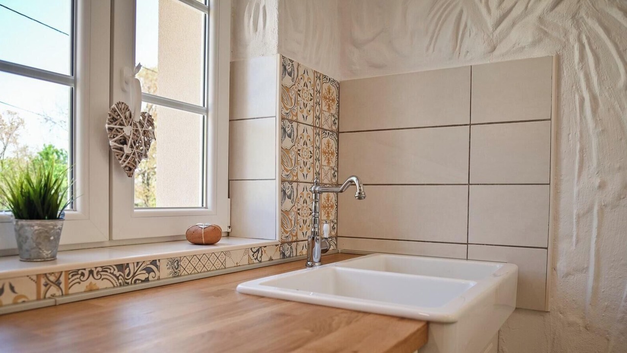 Photo of Bathroom in Risika