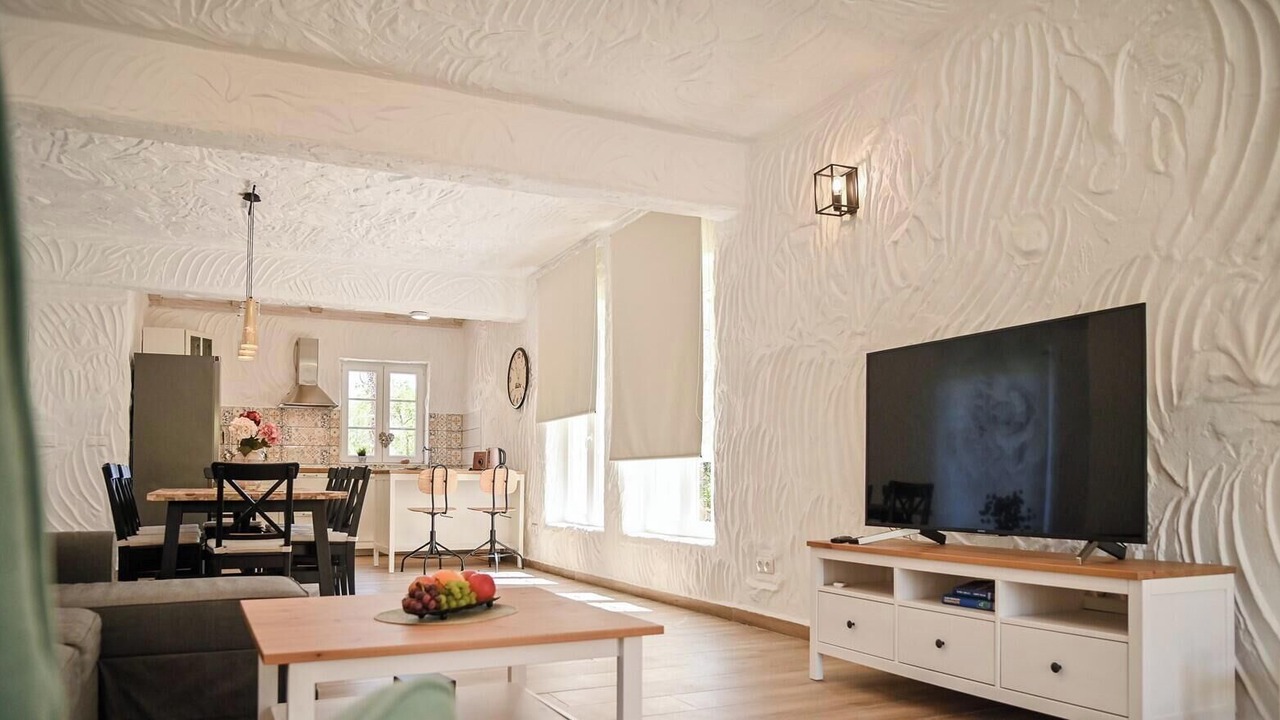 Photo of Livingroom in Risika