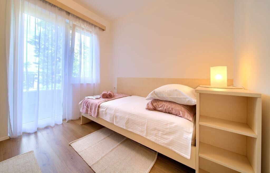 Photo of Bedroom in Malinska