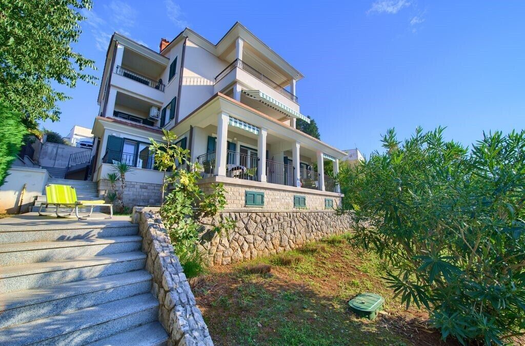 Photo of Outdoor in Malinska