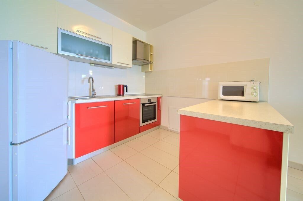 Photo of Kitchen in Malinska