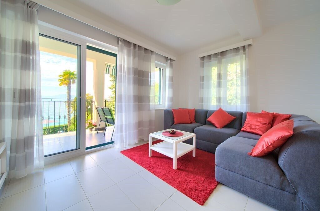 Photo of Livingroom in Malinska