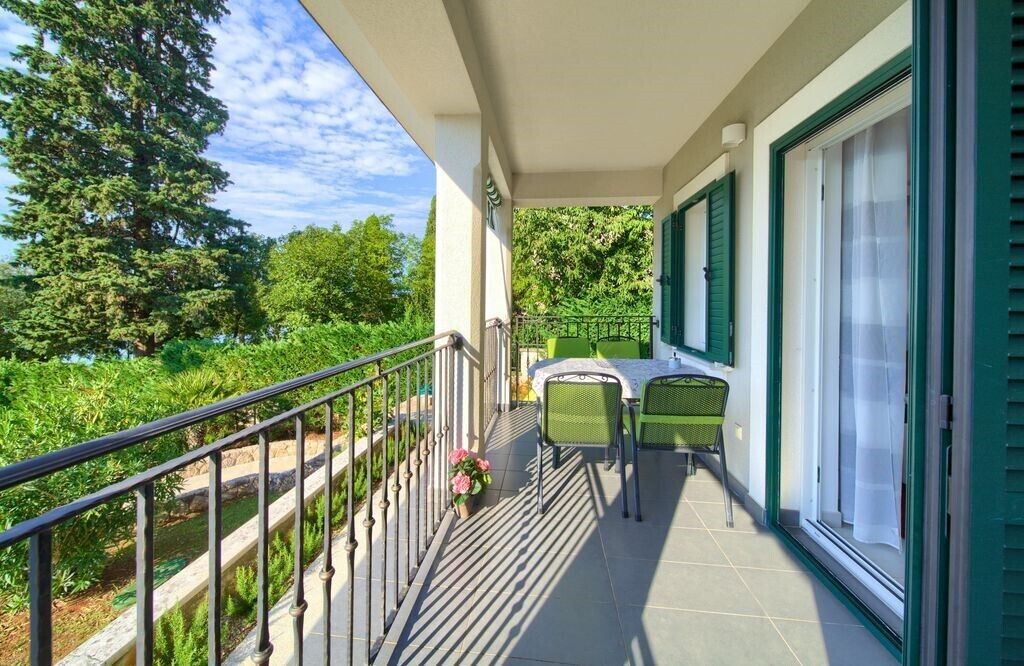 Photo of Outdoor in Malinska