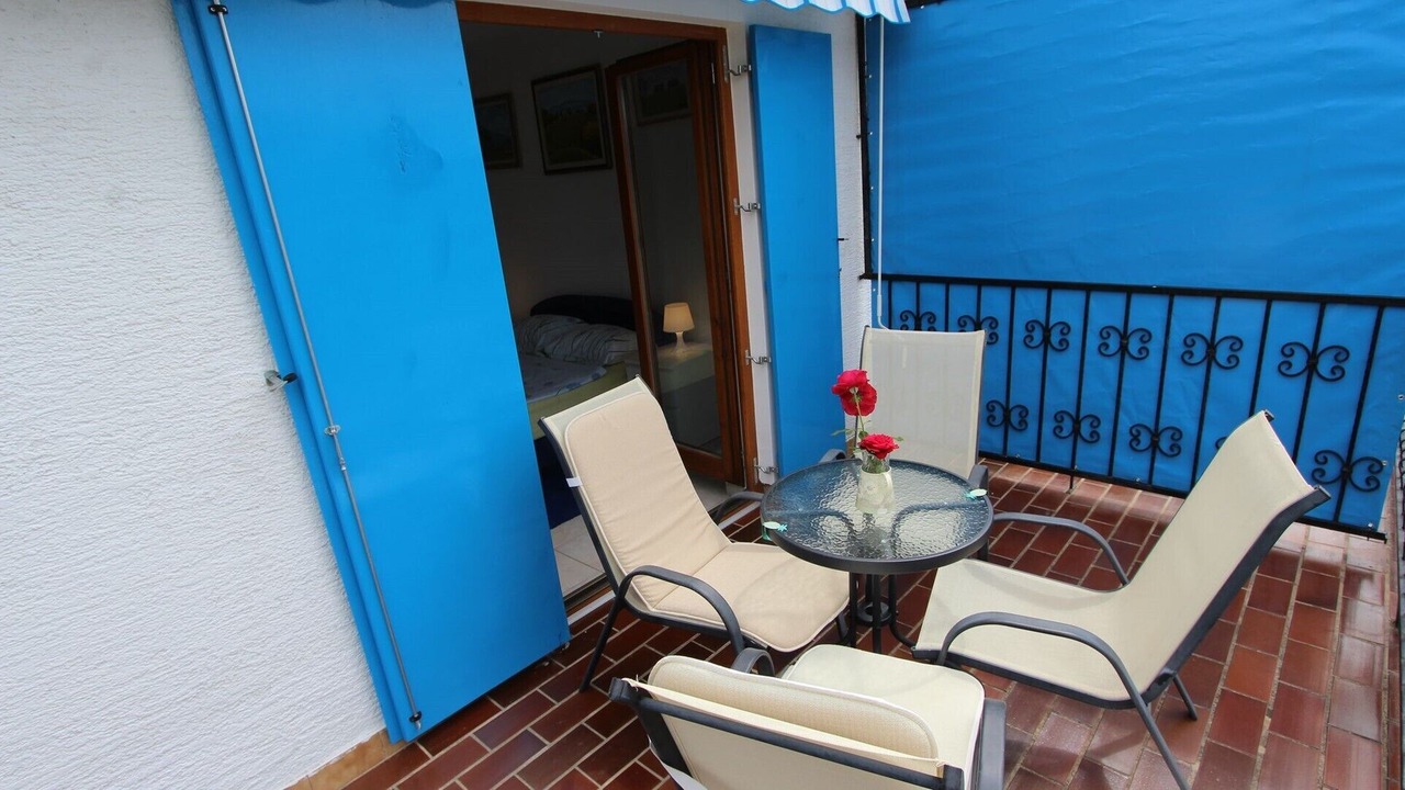 Photo of Patio Balcony in Milcetici