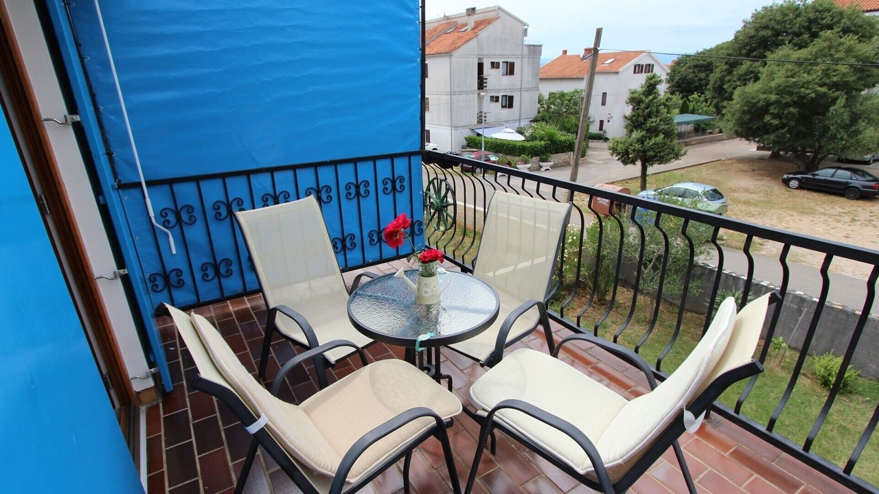 Photo of Patio Balcony in Milcetici