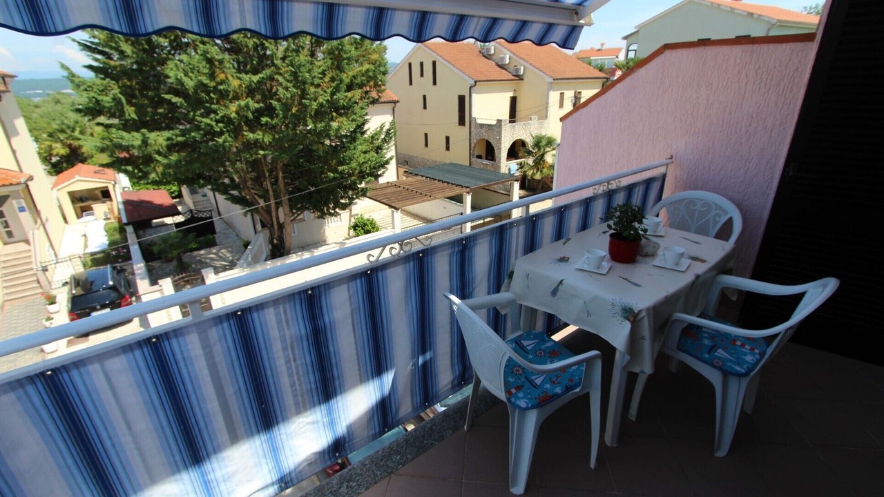 Photo of Patio Balcony in Porat