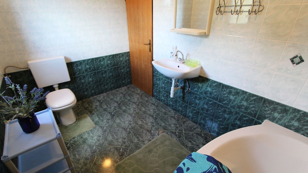 Photo of Bathroom in Sveti Vid-Miholjice