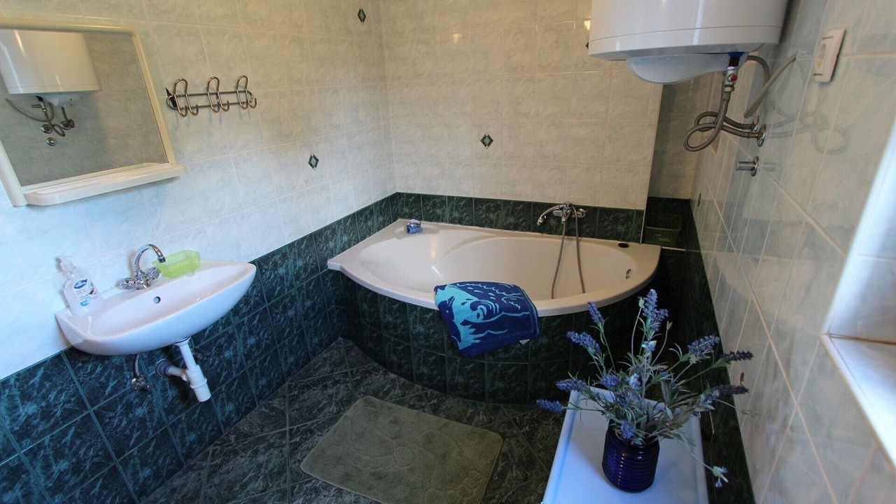 Photo of Bathroom in Sveti Vid-Miholjice