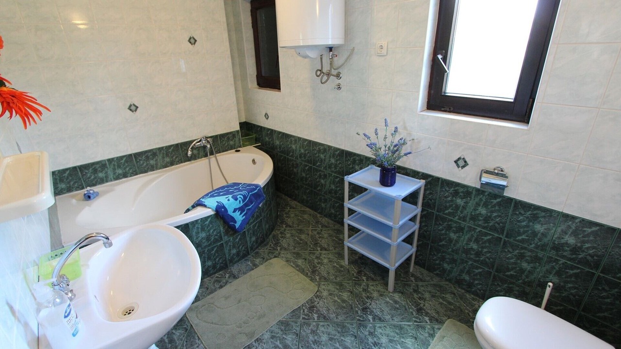 Photo of Bathroom in Sveti Vid-Miholjice