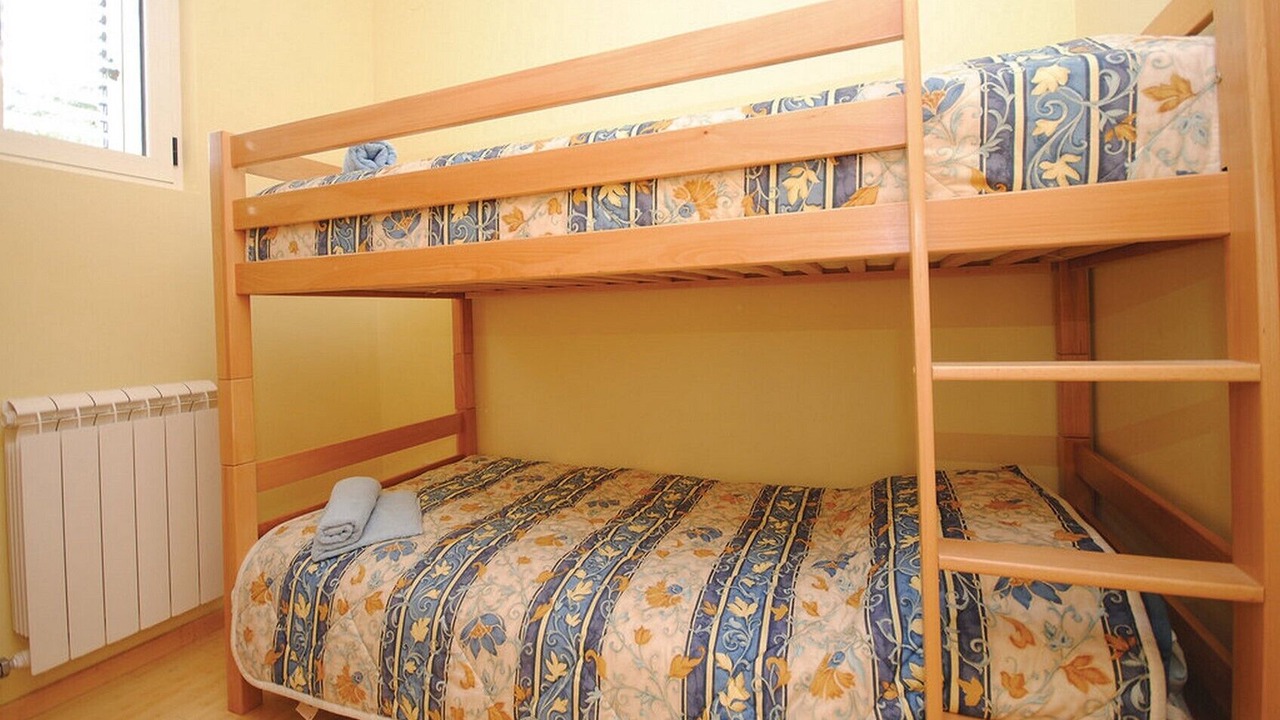 Photo of Bedroom in Rudine
