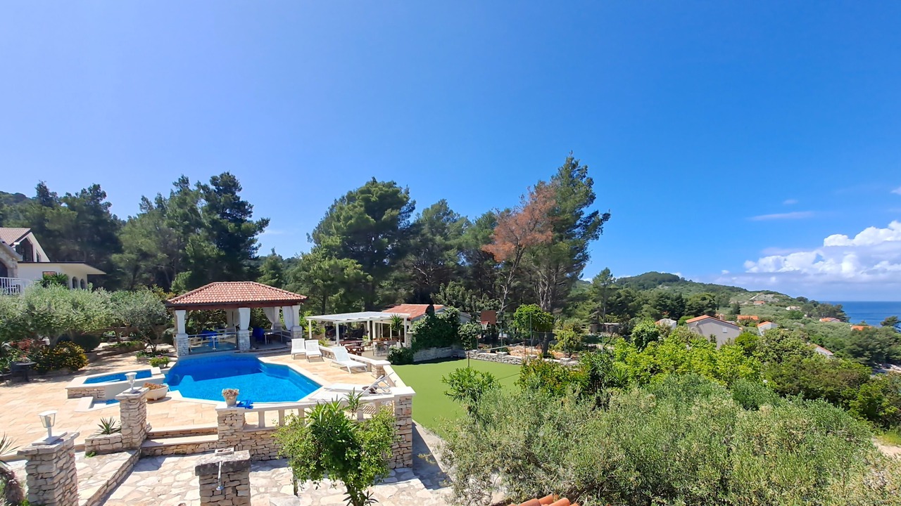 Photo of Outdoor in Vela Luka