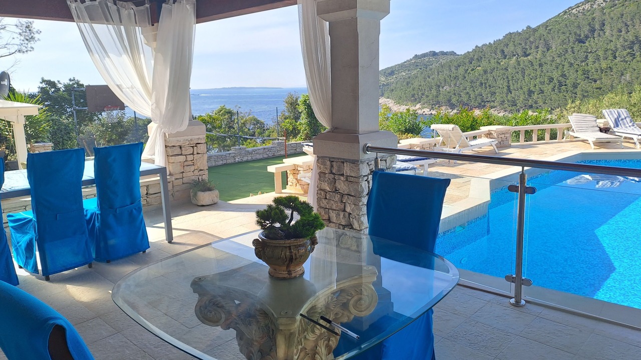 Photo of Outdoor in Vela Luka