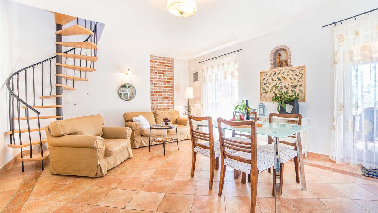 Photo of Livingroom in Radini