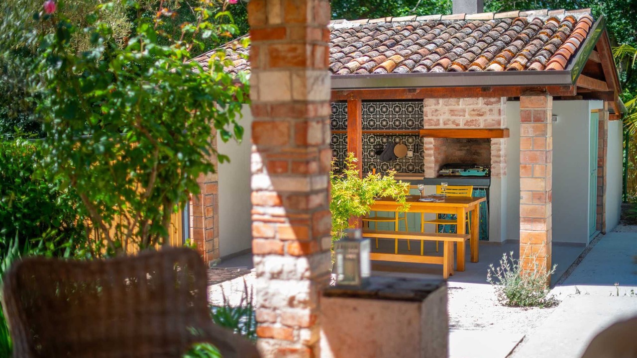 Photo of Outdoor in Radini