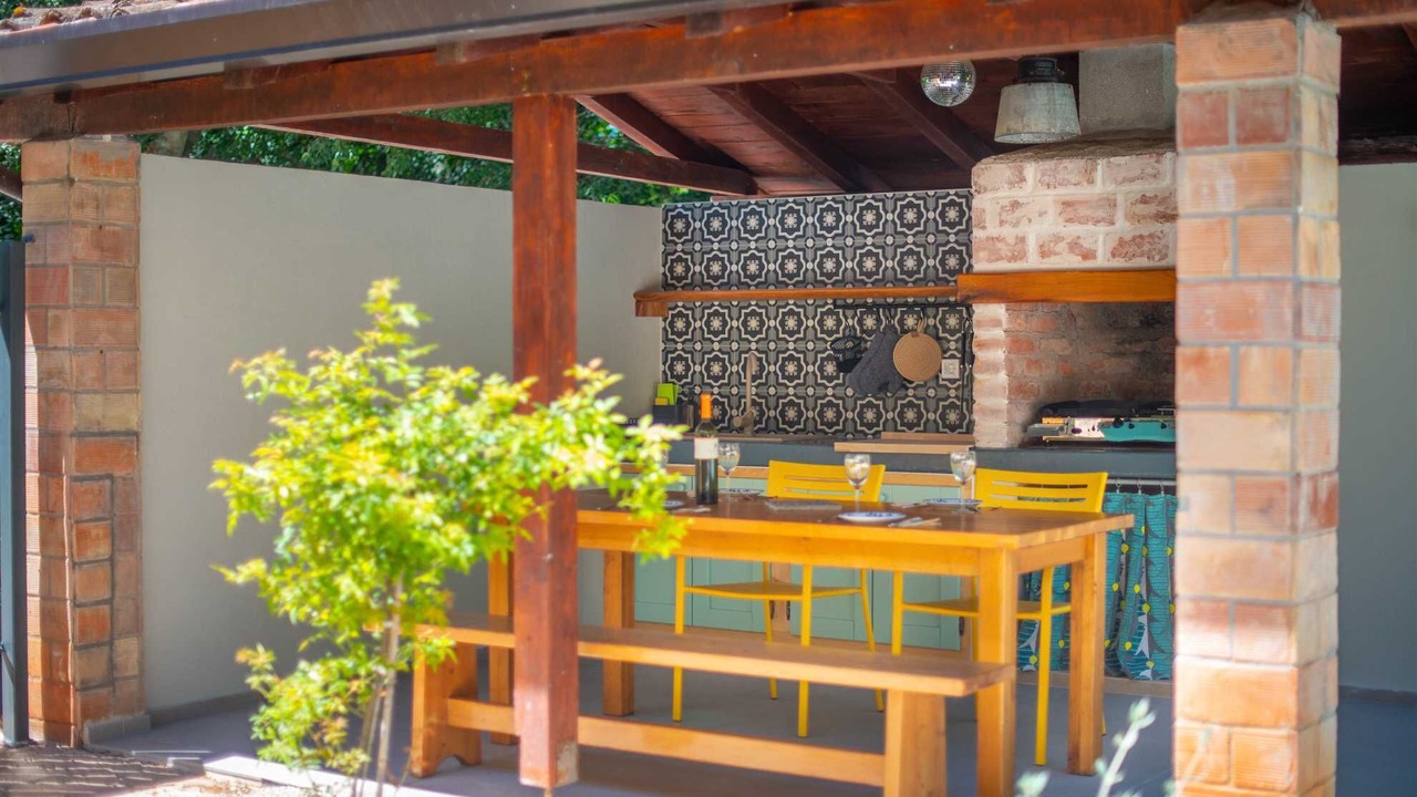 Photo of Outdoor in Radini
