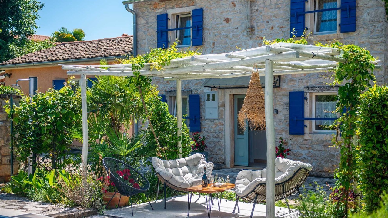 Photo of Patio Balcony in Radini
