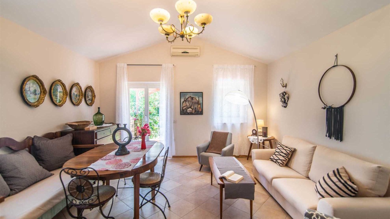 Photo of Livingroom in Radini