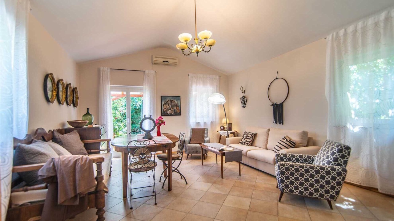 Photo of Livingroom in Radini