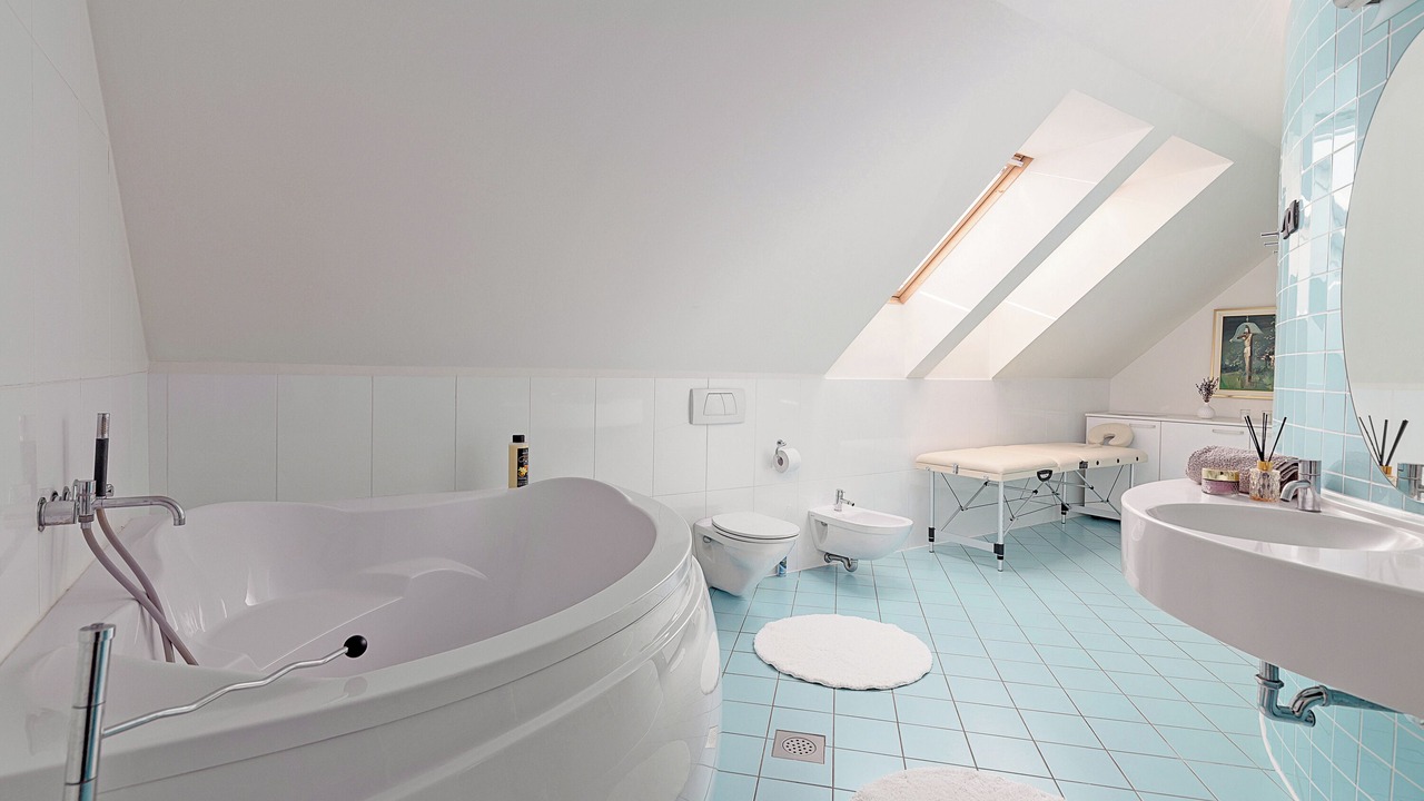 Photo of Bathroom in Krizevci pri Ljutomeru