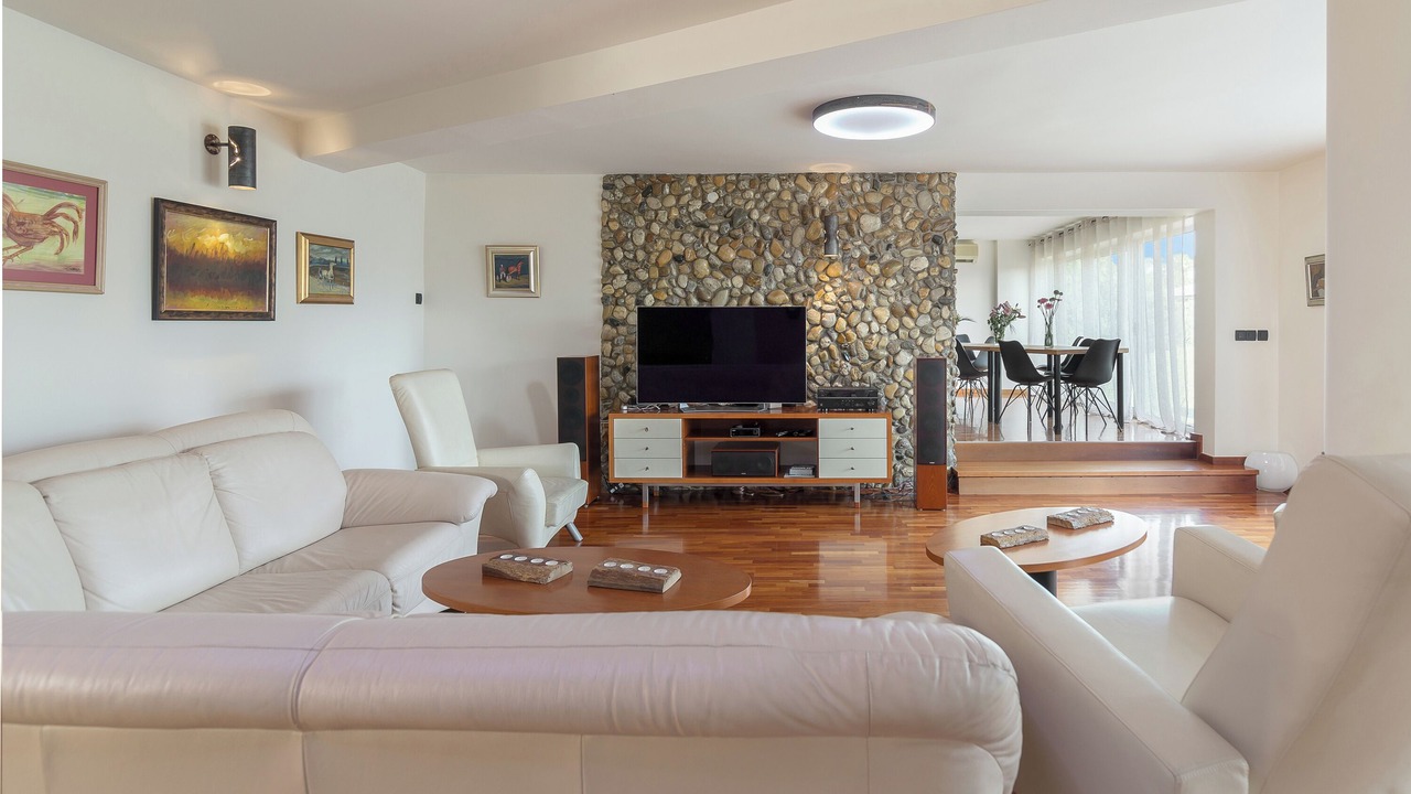Photo of Livingroom in Krizevci pri Ljutomeru
