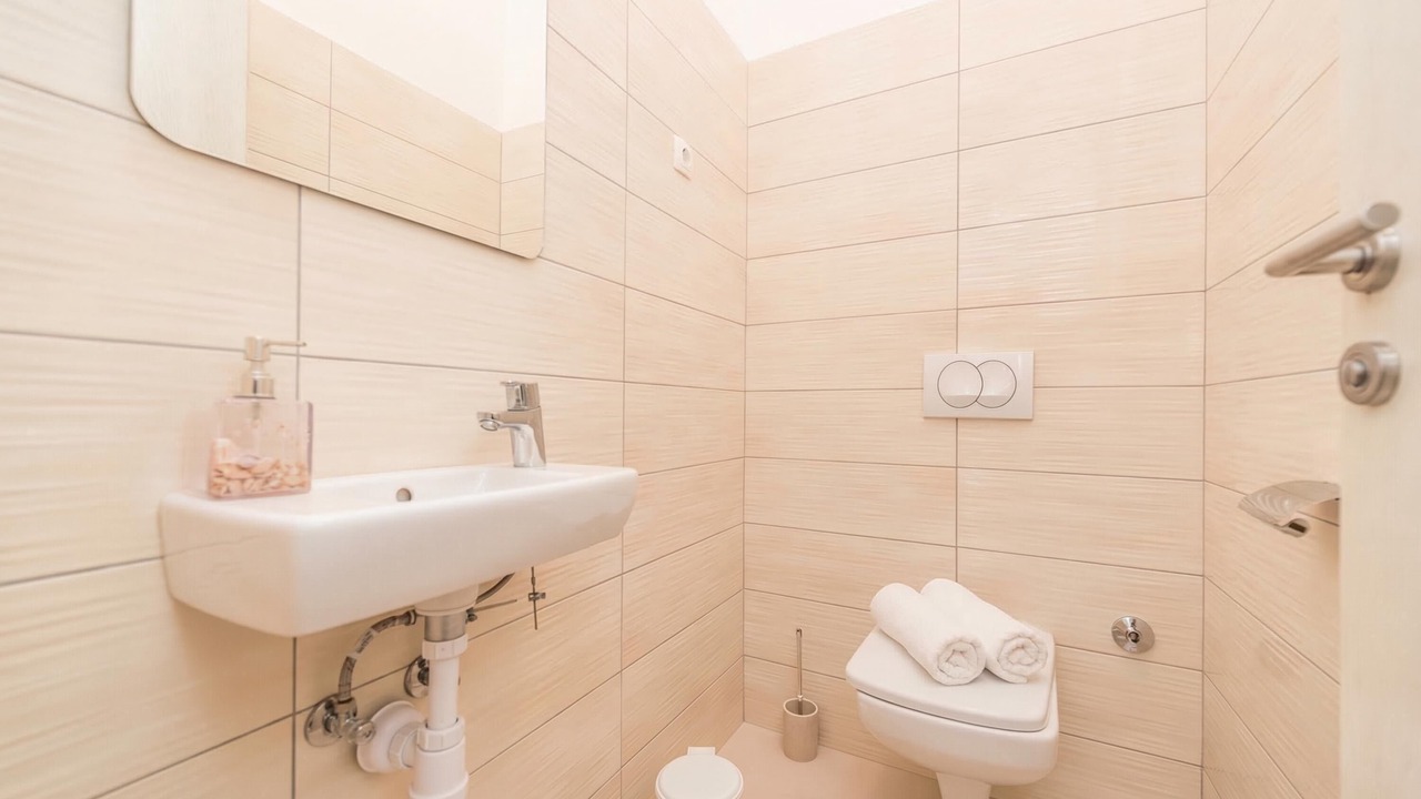 Photo of Bathroom in Bibinje