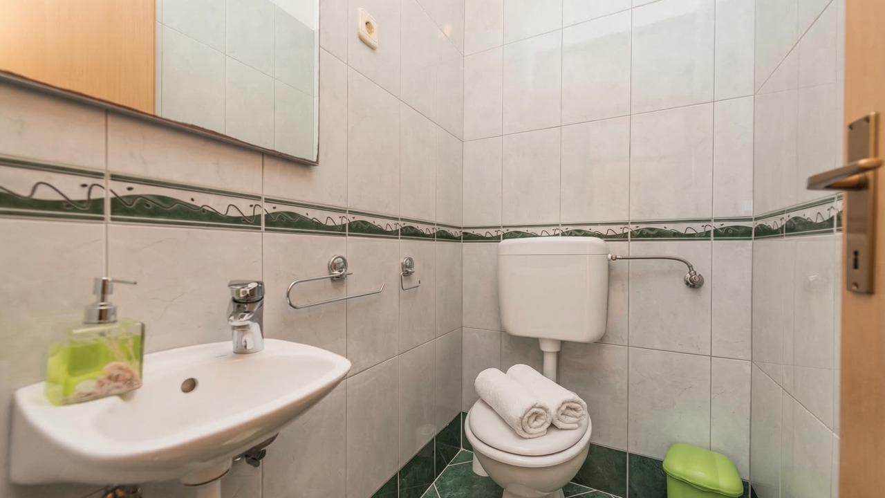 Photo of Bathroom in Bibinje