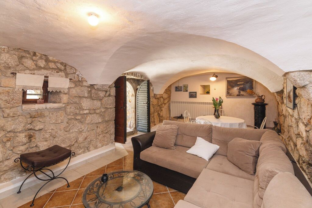 Photo of Livingroom in Grizane