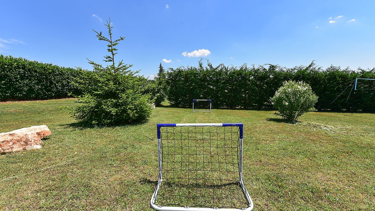 Photo of Outdoor in Zminj