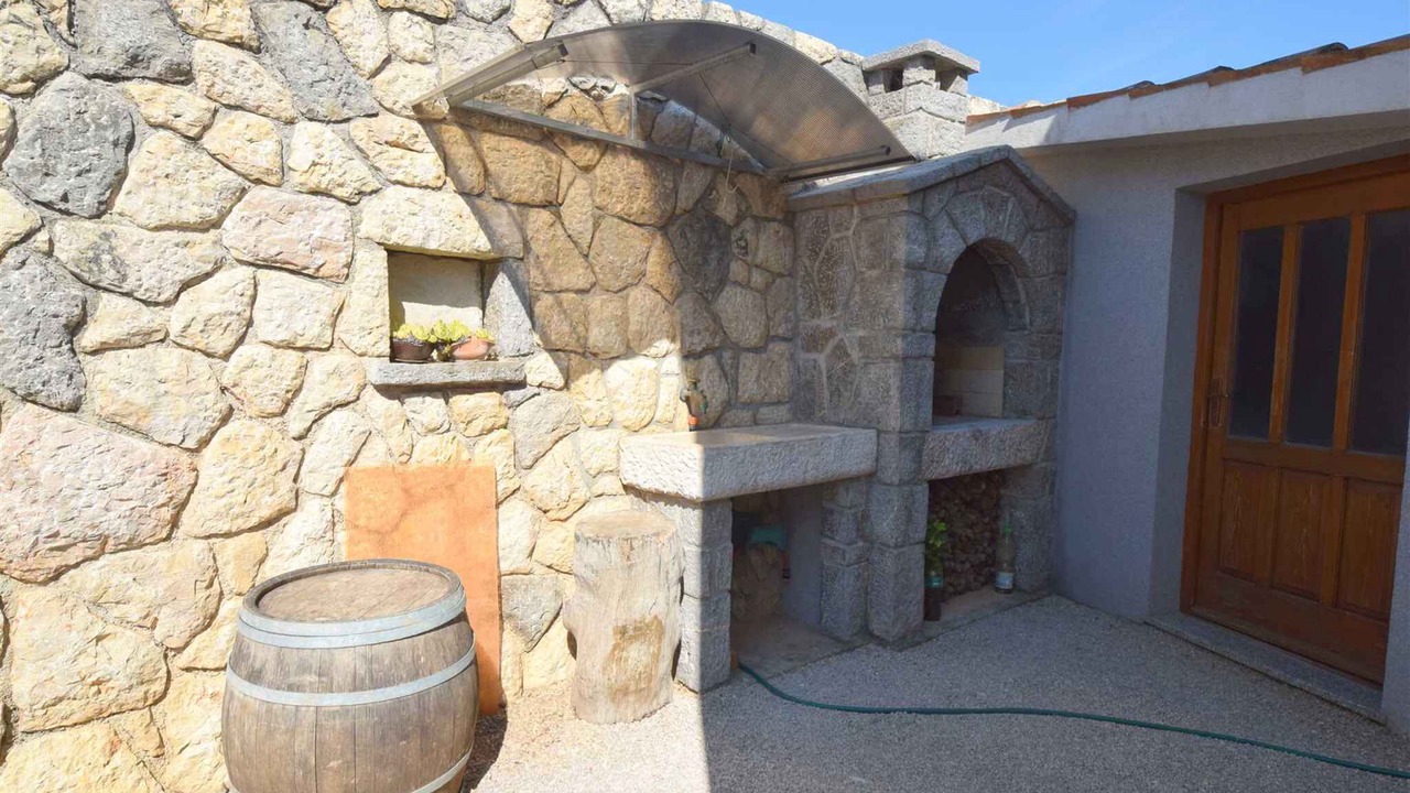 Photo of Patio Balcony in Skrbcici
