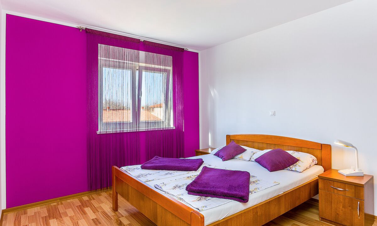 Photo of Bedroom in Medulin