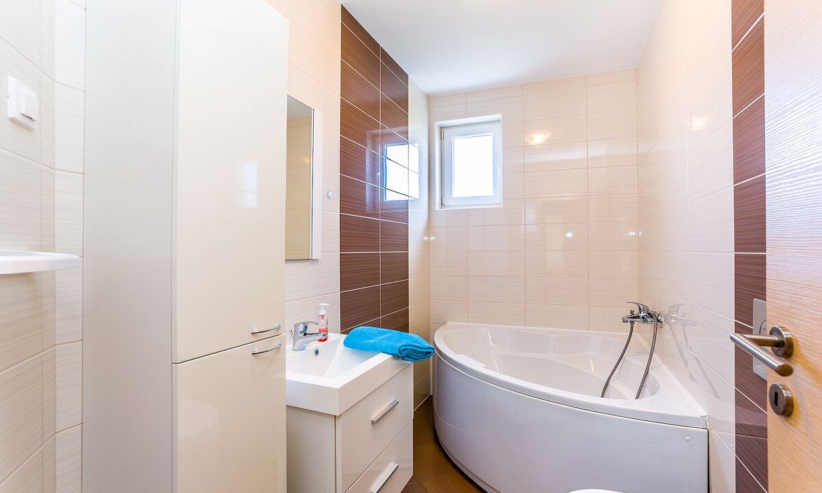 Photo of Bathroom in Medulin