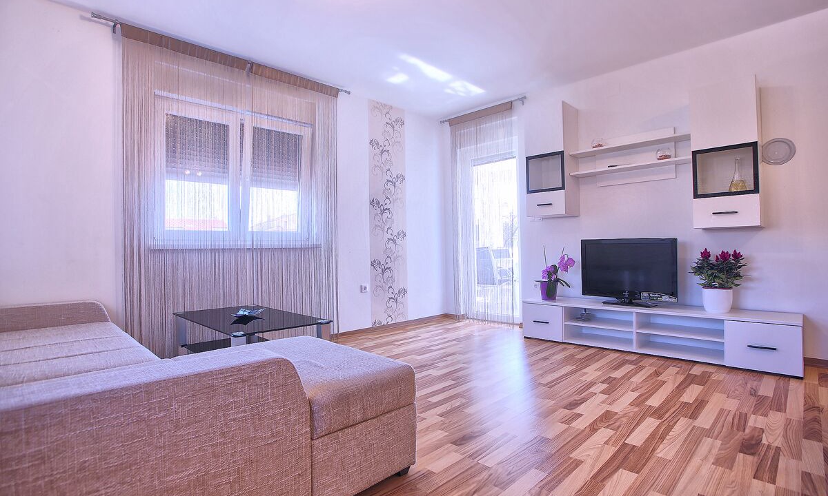 Photo of Livingroom in Medulin