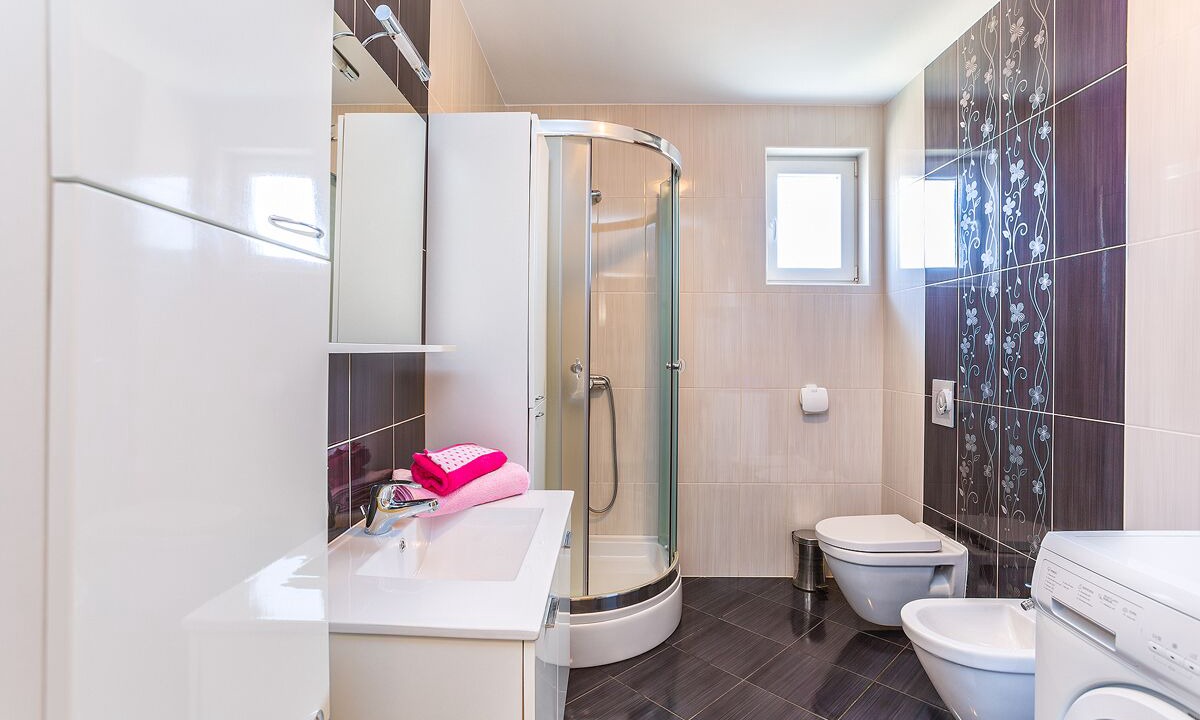 Photo of Bathroom in Medulin
