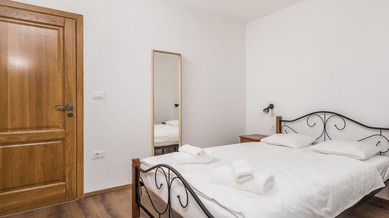 Photo of Bedroom in Vrh