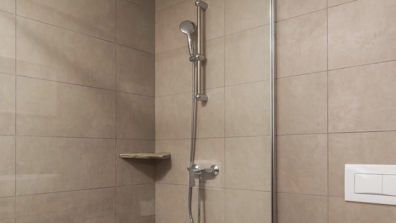 Photo of Bathroom in Vrh