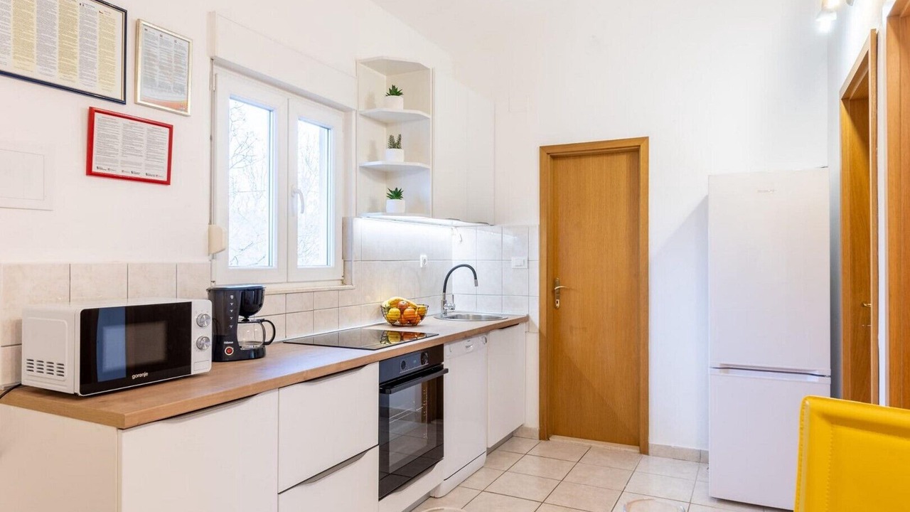 Photo of Kitchen in Labin