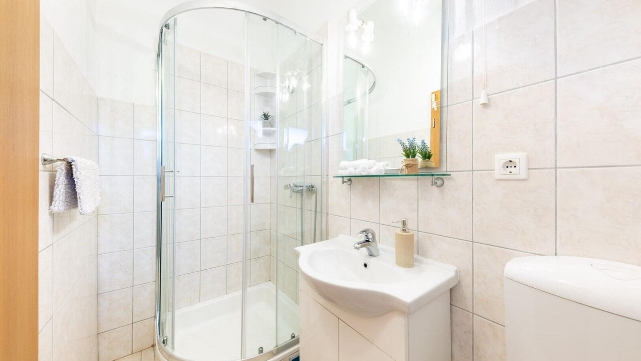 Photo of Bathroom in Labin