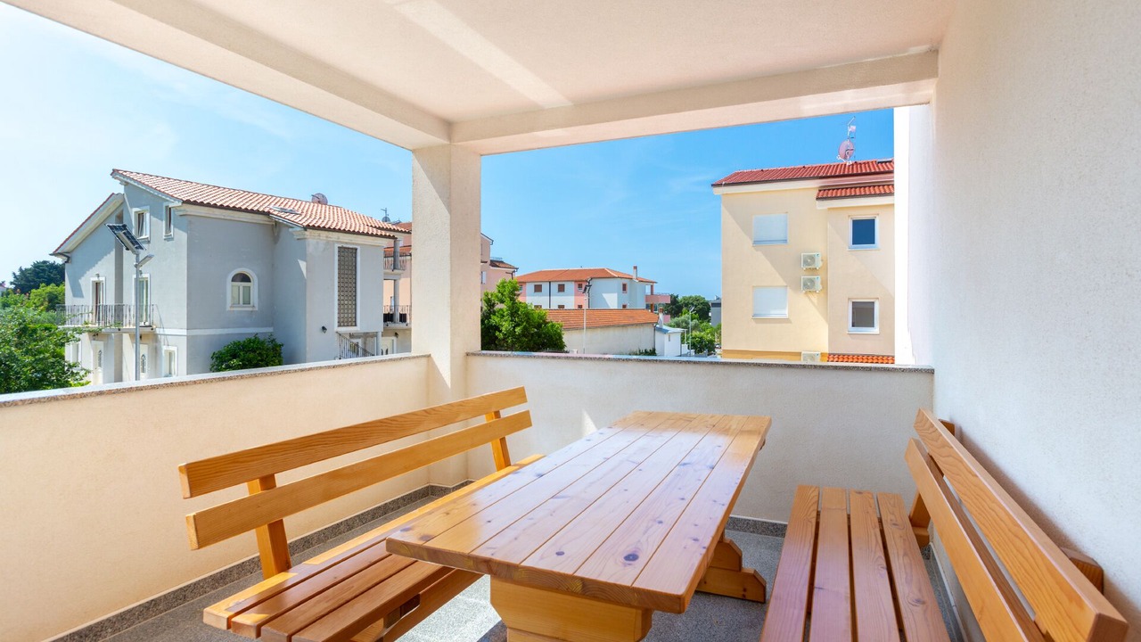 Photo of Outdoor in Medulin