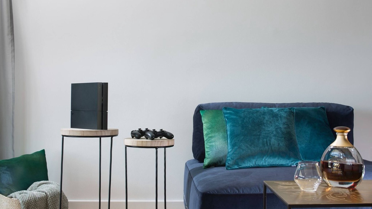 Photo of Livingroom in Vintijan