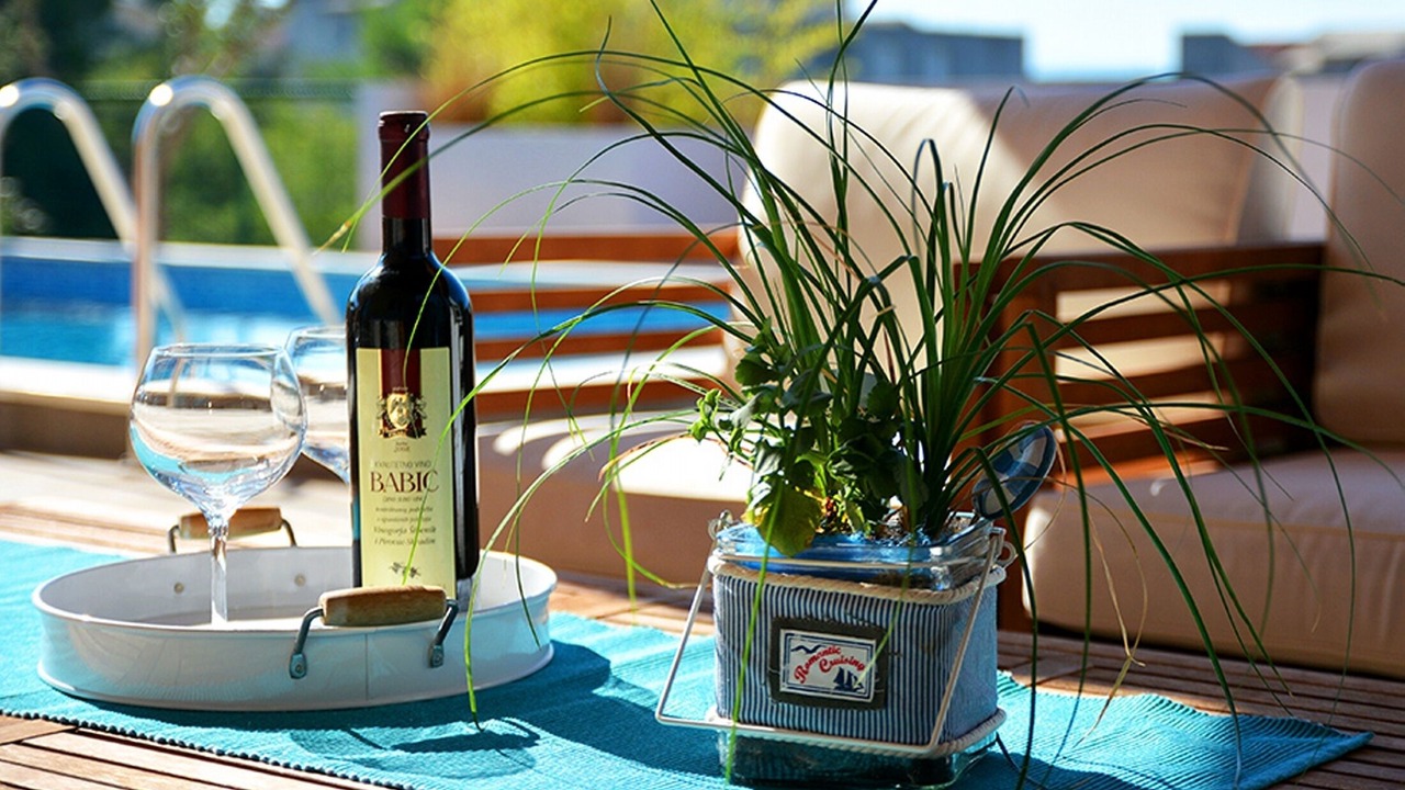 Photo of Outdoor in Podstrana
