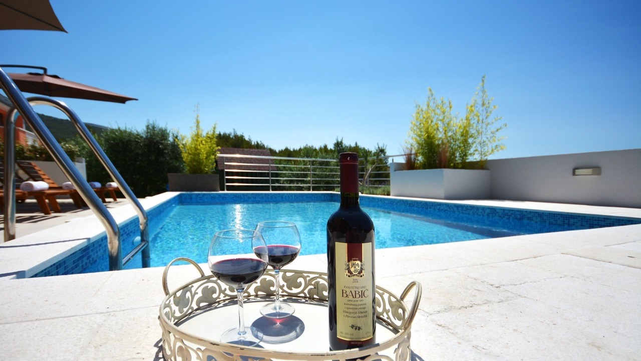 Photo of Outdoor in Podstrana