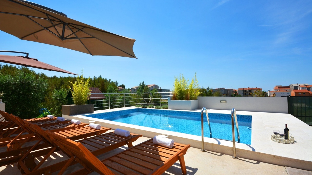 Photo of Outdoor in Podstrana