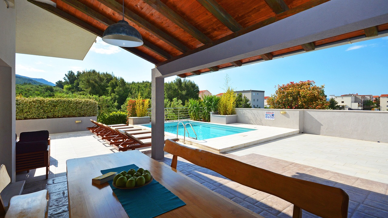 Photo of Outdoor in Podstrana